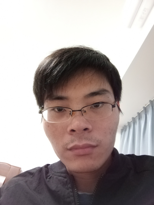 鱼秋南的第一张照片--认干亲服务网