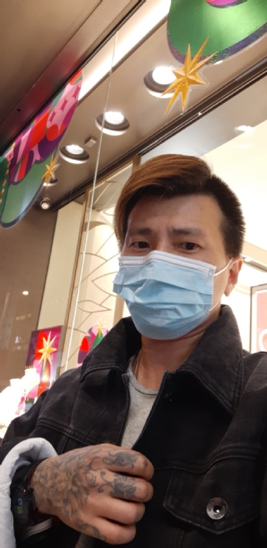 ~忠~仔的第一张照片--认干亲服务网