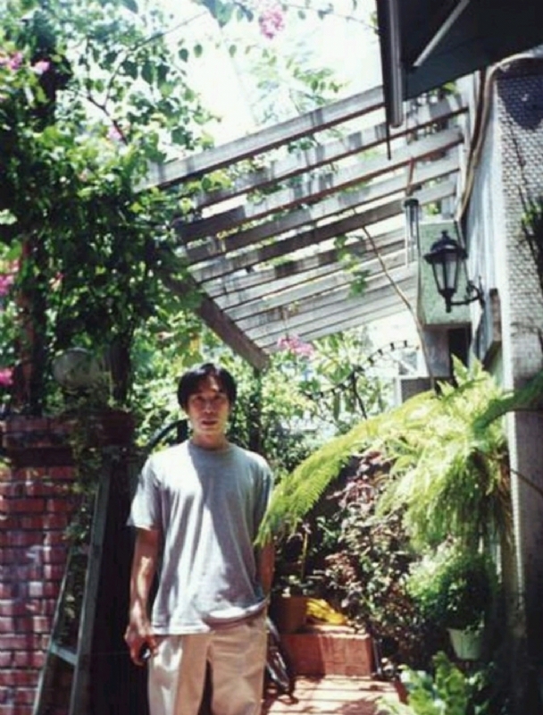 Ivan的第二张照片--认干亲服务网