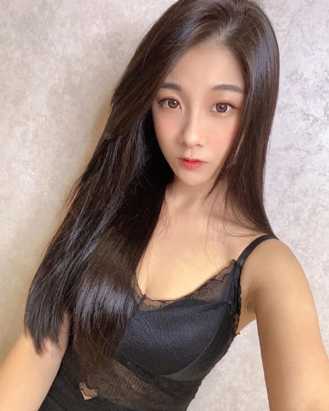 陳雅的第一张照片--认干亲服务网