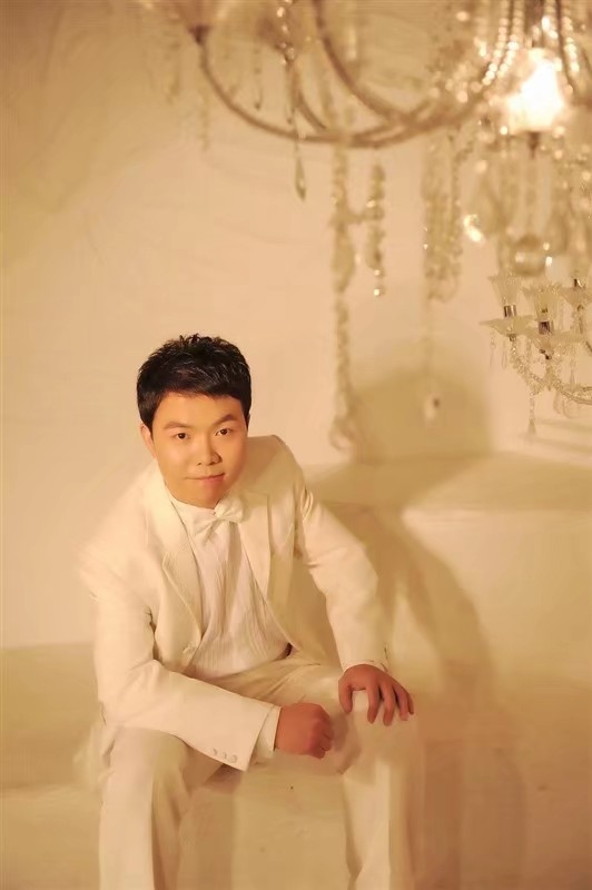 龙樱花的第一张照片--认干亲服务网