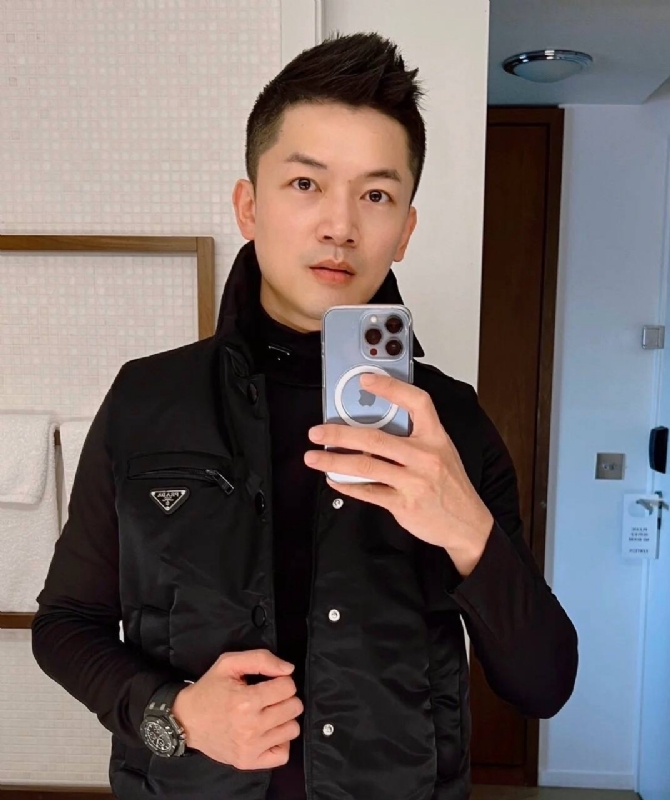 钱多多的第二张照片--认干亲服务网