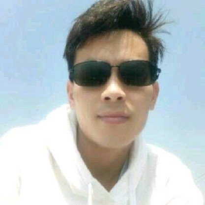 浅梦的第一张照片--认干亲服务网