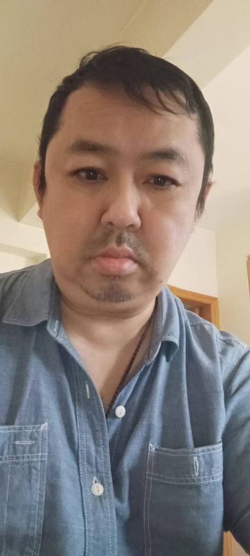 蝦哥的第二张照片--认干亲服务网