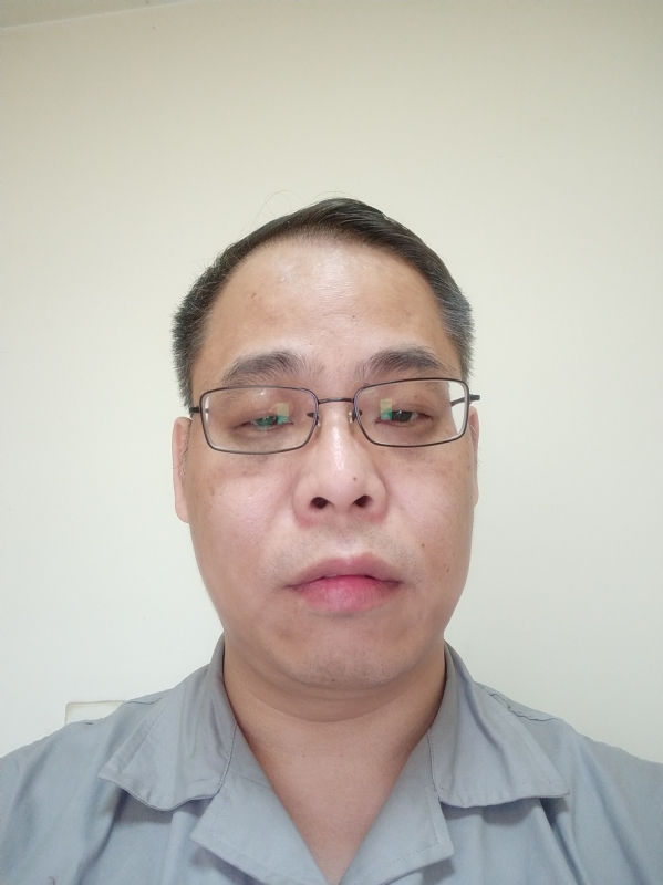 阿龙的第一张照片--认干亲服务网