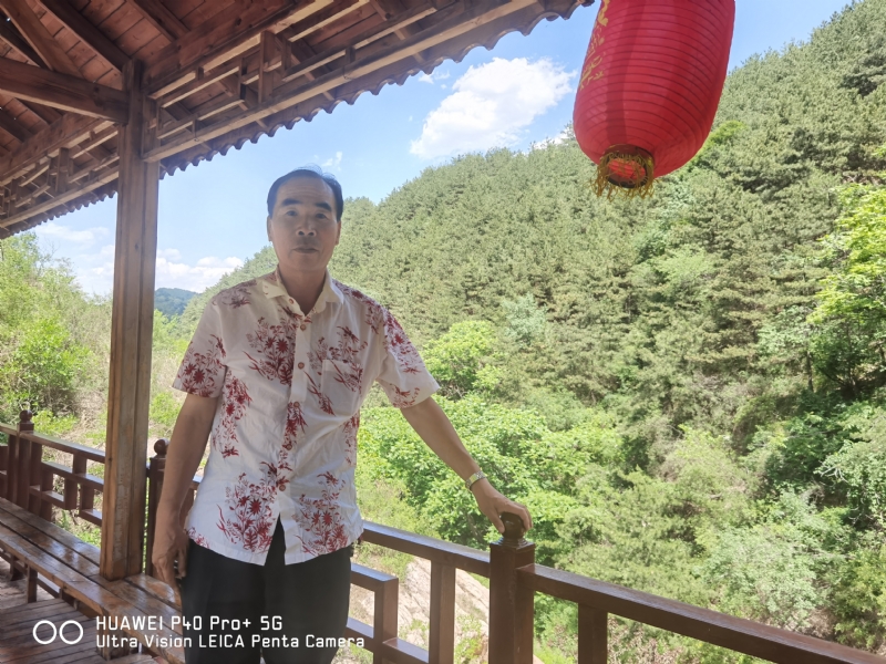 外星人的第三张照片--认干亲服务网