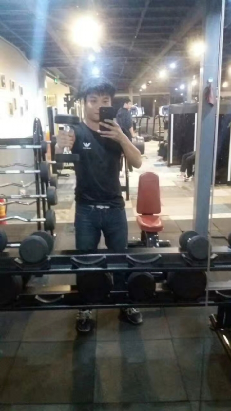 龙坦的第二张照片--认干亲服务网