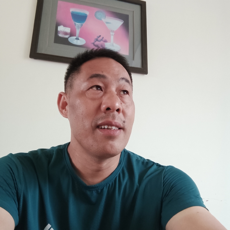 阿文的第二张照片--认干亲服务网