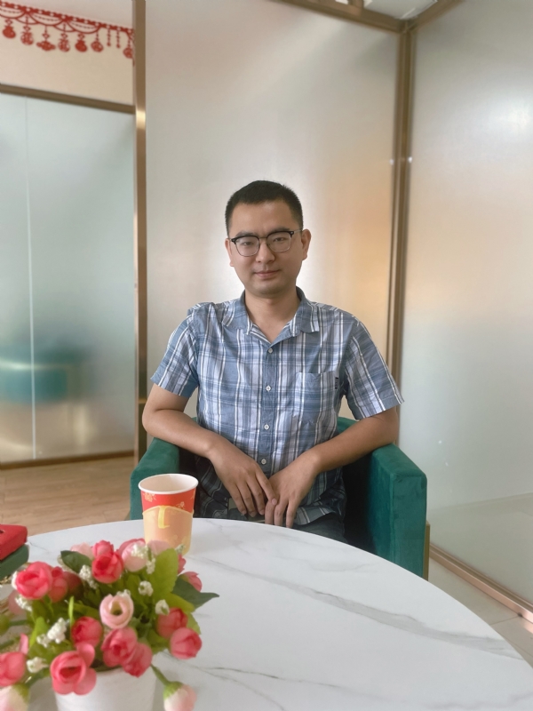 微尘的第二张照片--认干亲服务网