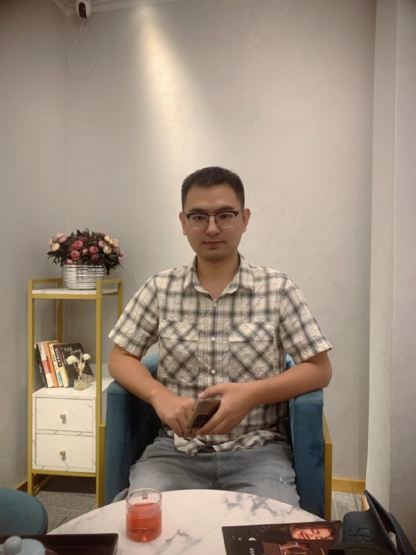 微尘的第五张照片--认干亲服务网