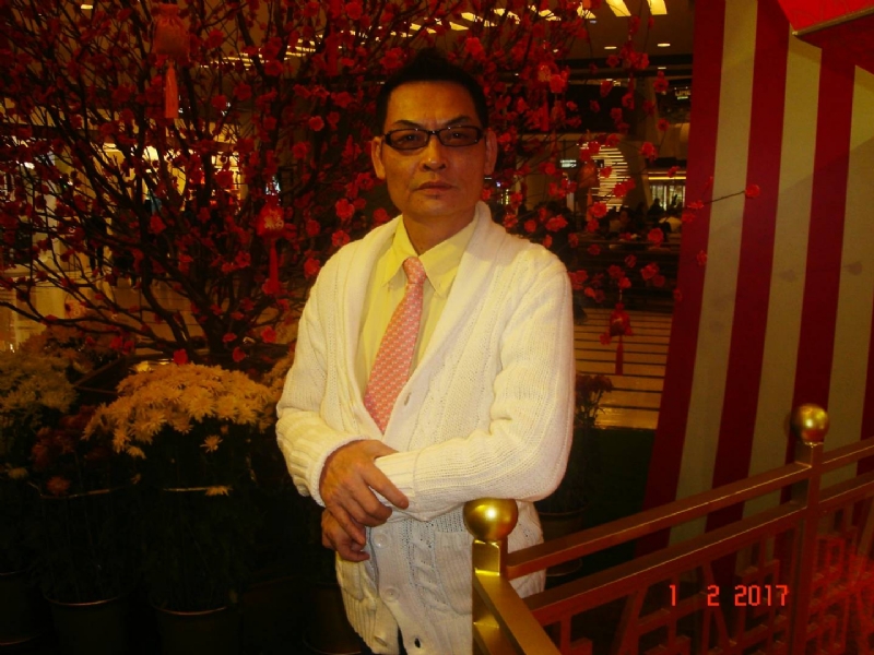 sun的第三张照片--认干亲服务网