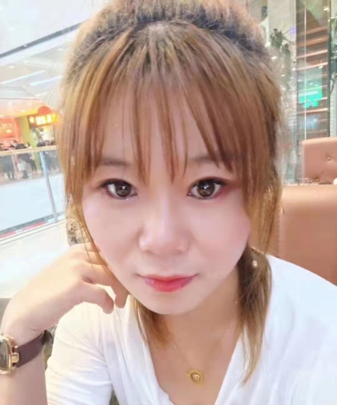 心碎小猪的第二张照片--认干亲服务网