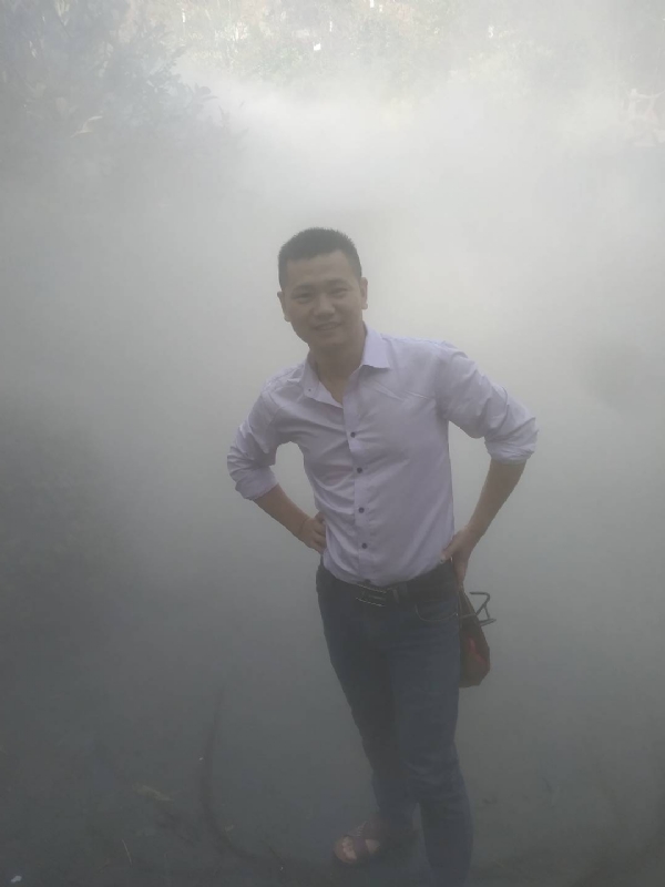 重新开始的第一张照片--认干亲服务网