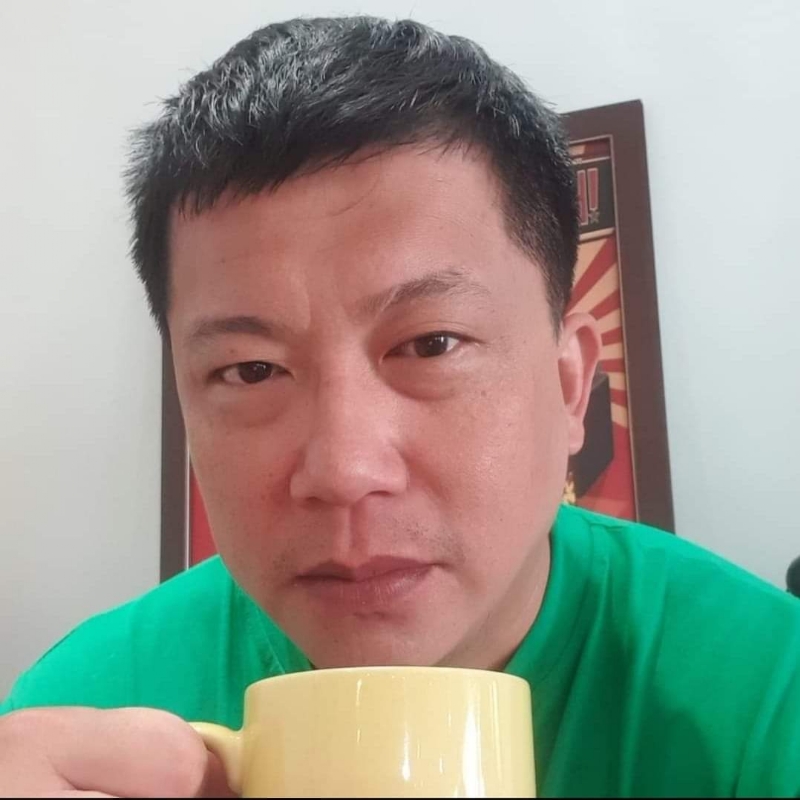 雨果先生的第二张照片--认干亲服务网