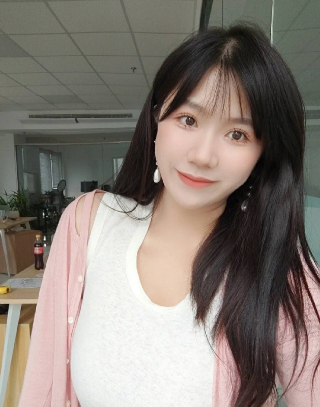 millie的第一张照片--认干亲服务网