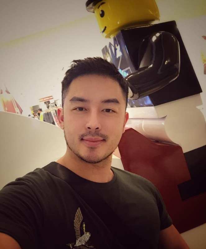 周周的第一张照片--认干亲服务网