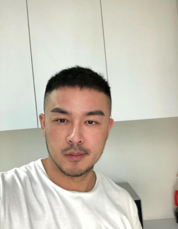 周周的第二张照片--认干亲服务网