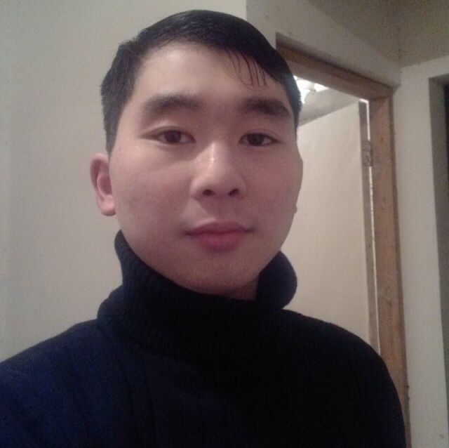 阿鸿的第二张照片--认干亲服务网