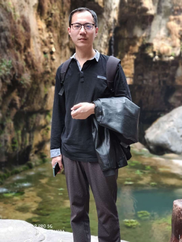 追日的第一张照片--认干亲服务网