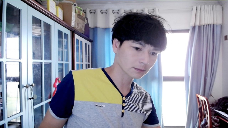 子期的第一张照片--认干亲服务网