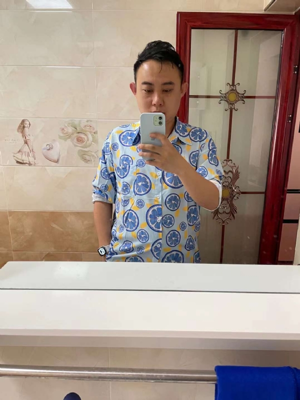 MrLogers的第一张照片--认干亲服务网