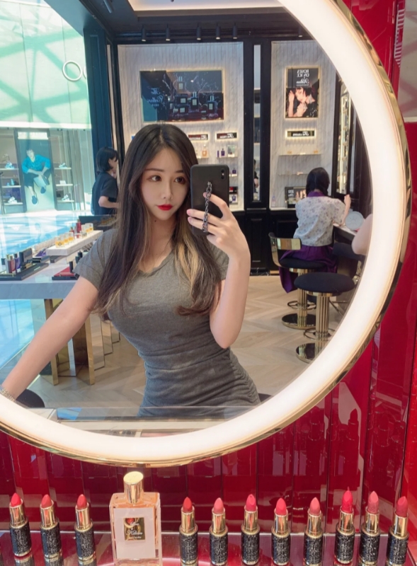 linlin的第一张照片--认干亲服务网