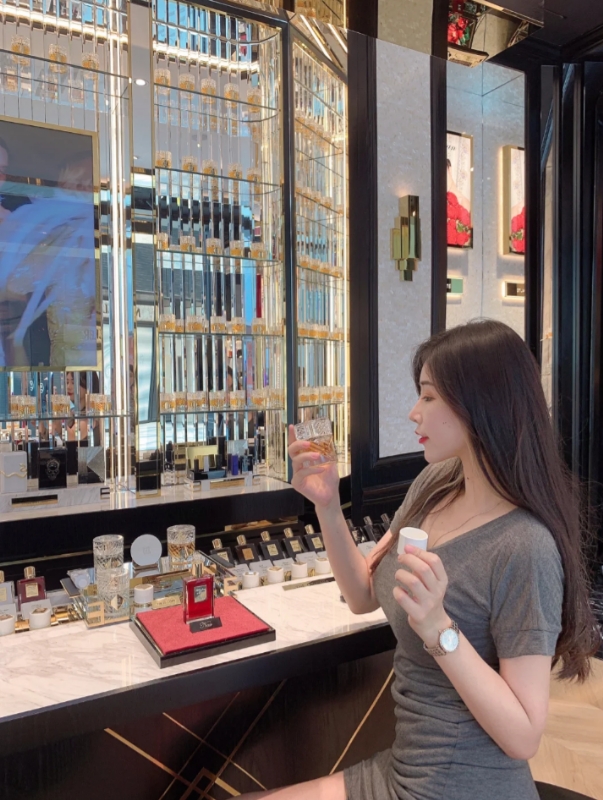 linlin的第四张照片--认干亲服务网