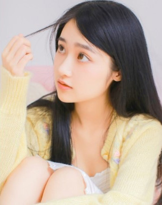 寂寞的第一张照片--认干亲服务网