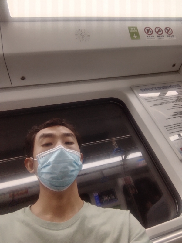 阿兵的第一张照片--认干亲服务网