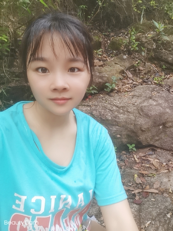 糖糖的第一张照片--认干亲服务网