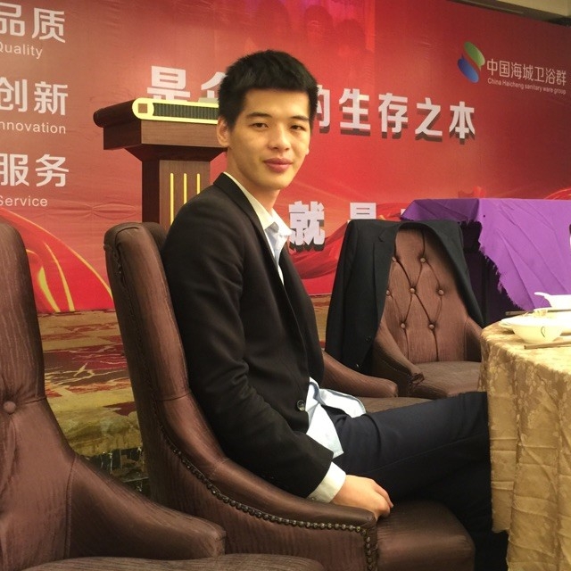 暖的第二张照片--认干亲服务网