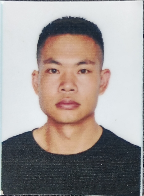 等待的第一张照片--认干亲服务网