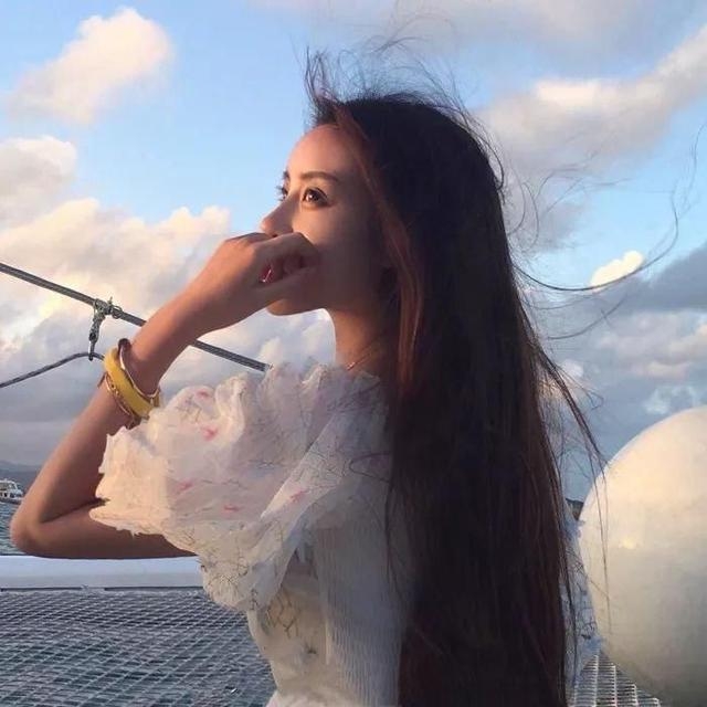 花想要的第一张照片--认干亲服务网