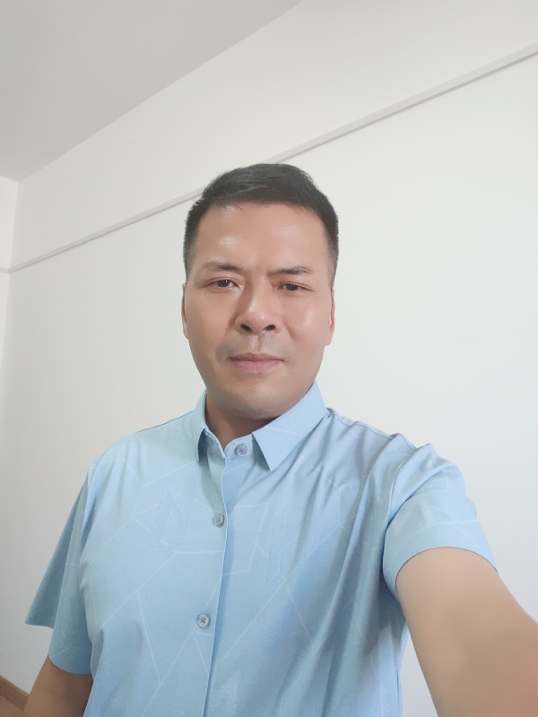 牵挂的第一张照片--认干亲服务网