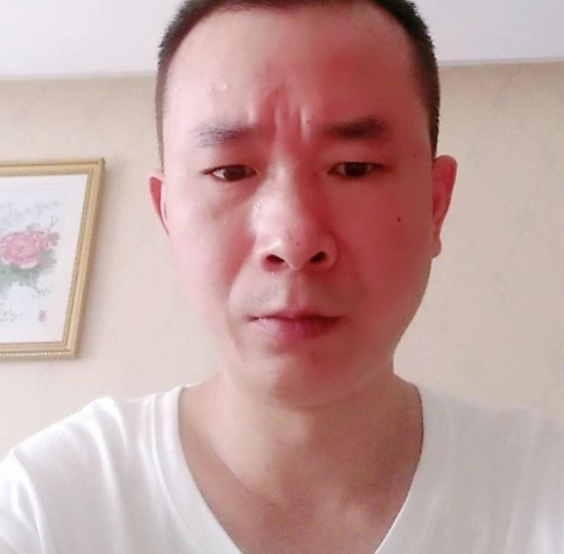 自由飞翔的第二张照片--认干亲服务网