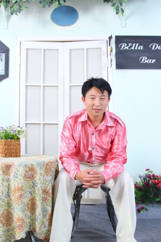 令狐四的第一张照片--认干亲服务网