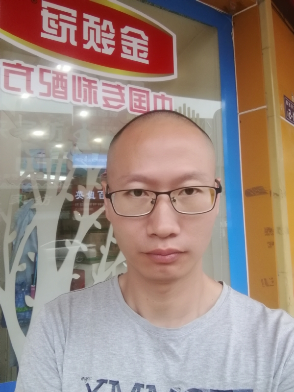 老虎的第二张照片--认干亲服务网