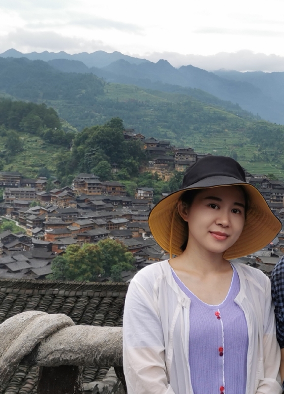 linlin的第一张照片--认干亲服务网