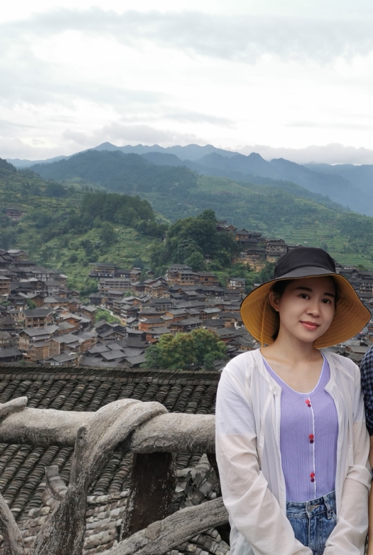 linlin的第六张照片--认干亲服务网