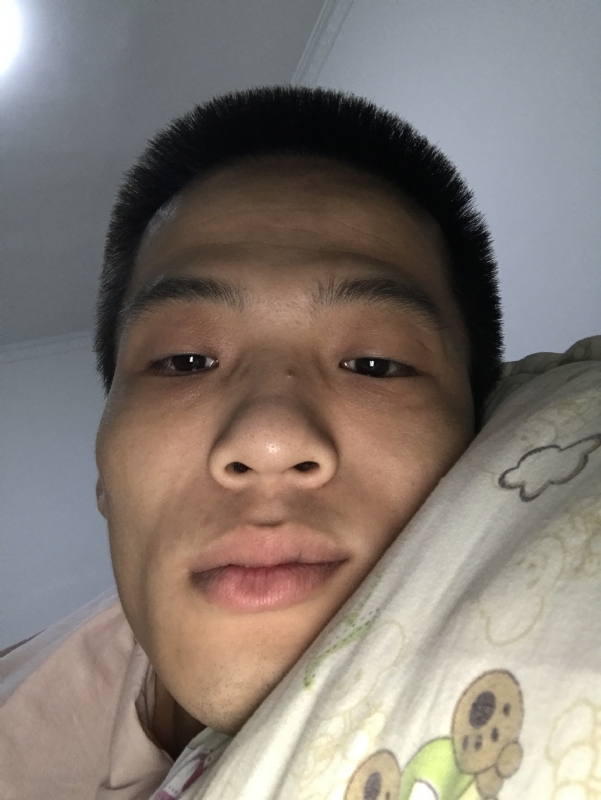 直男的第一张照片--认干亲服务网