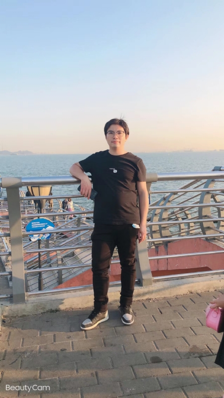 陆迅的第二张照片--认干亲服务网