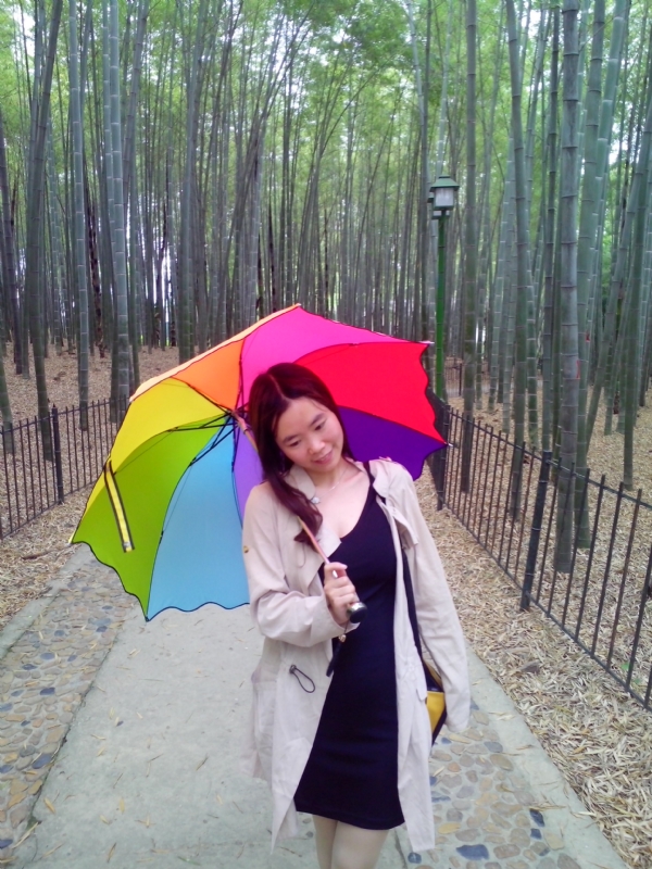 小小白的第一张照片--认干亲服务网