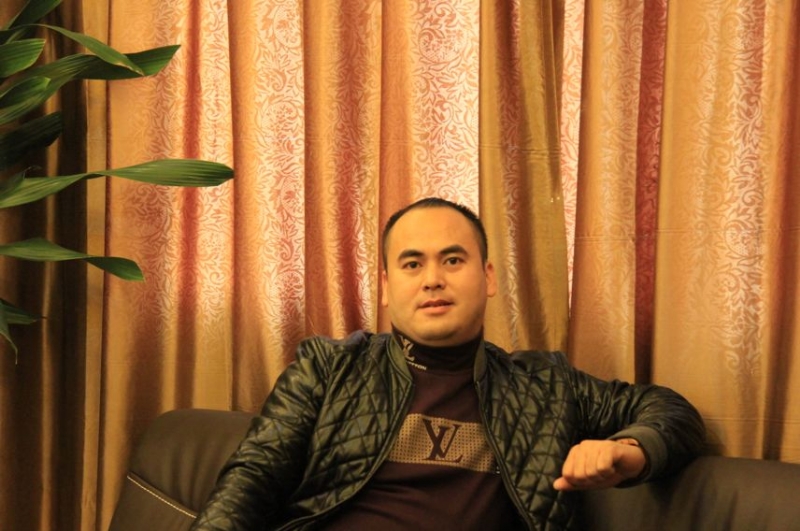 czh432的第一张照片--认干亲服务网