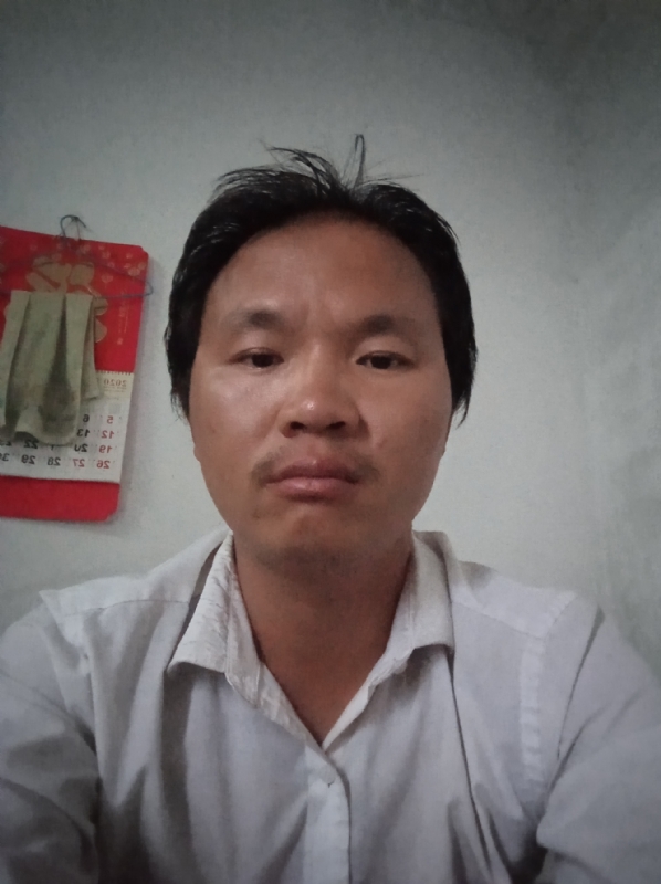 小杨的第一张照片--认干亲服务网