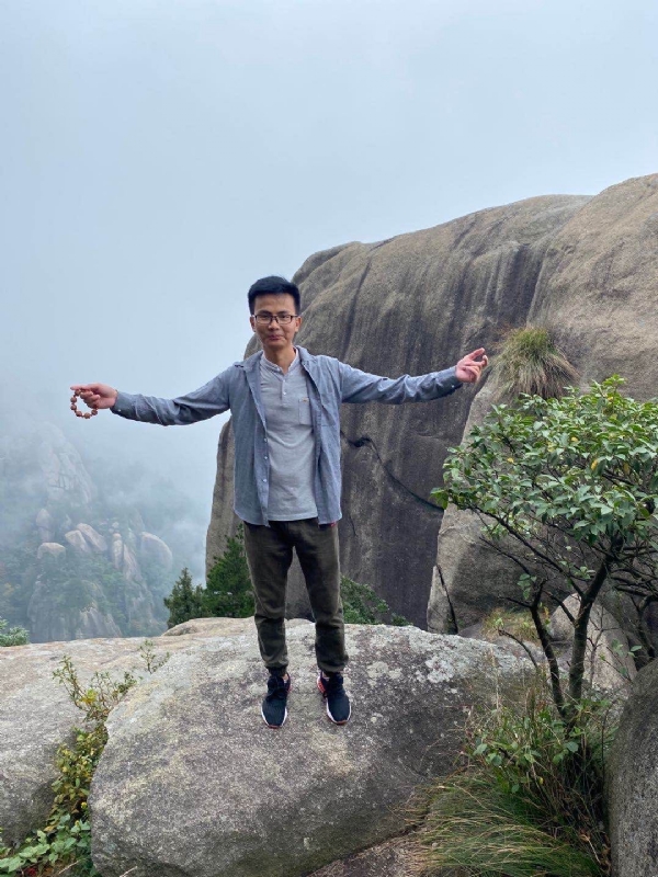 有舍有得的第一张照片--认干亲服务网