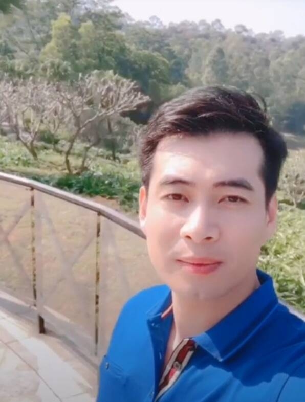 遇见幸福的第一张照片--认干亲服务网