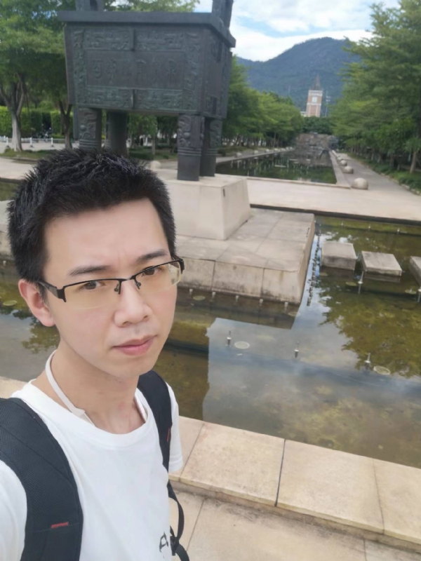 云杰的第二张照片--认干亲服务网