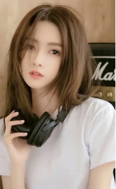 小花花的第一张照片--认干亲服务网