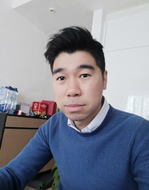 Andy的第二张照片--认干亲服务网