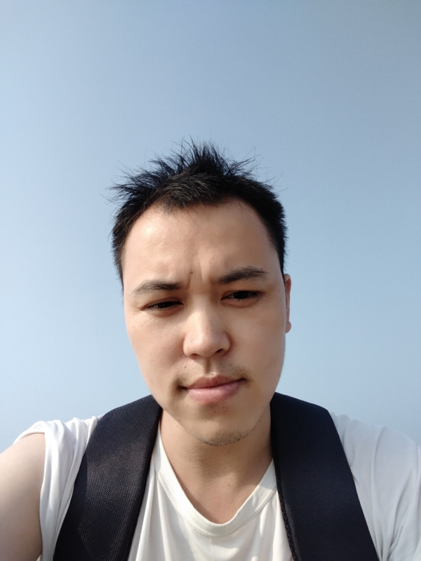 Ceylon陈的第二张照片--认干亲服务网